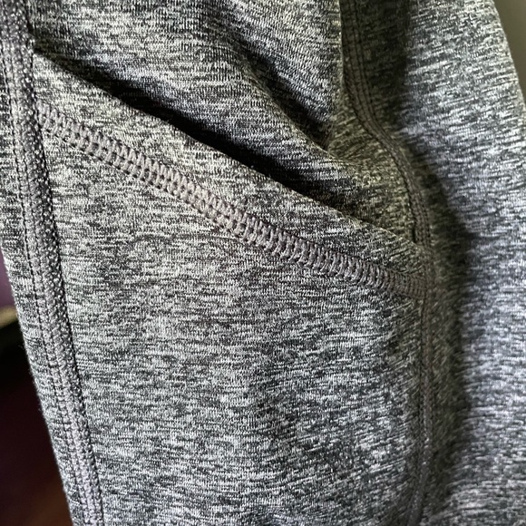 Aerie Chill Play Move High Waisted Leggings - Picture 3 of 5